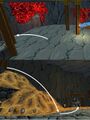 (A) Secret Cave #2