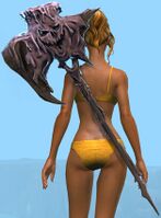 Demon-Haunted Hammer stowed.jpg
