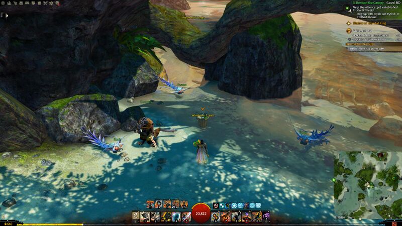 File:Do Feed the Wavehawks hud.jpg