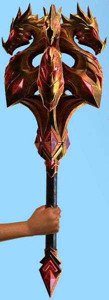 File:Dragon Decade Mace.jpg