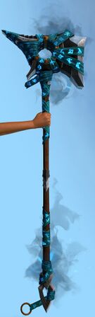 Foefire Hammer.jpg