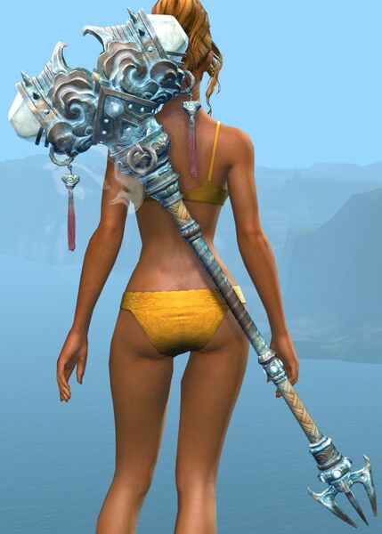 File:Icy Dragon Slayer Hammer stowed.jpg