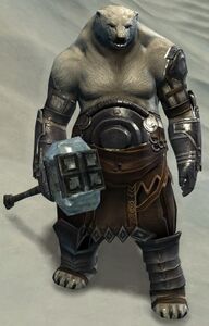 Kodan male 1 (historical).jpg