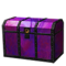 Magenta chest