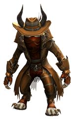 Outlaw Outfit
