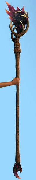 File:Scavenged Obsidian Staff.jpg