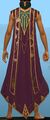 Astral Ward Cloak