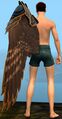 Graceful Bladed Left Wing Backpack.jpg