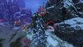 Locations at Jaya Bluffs