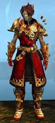 Leystone armor (light) sylvari male front.jpg