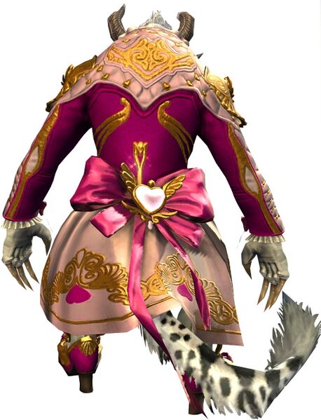 File:Magical Outfit charr female back.jpg