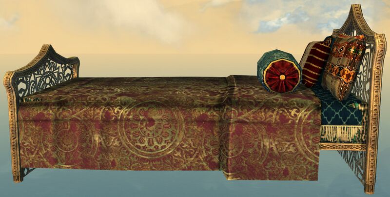 File:Ornate Bed side.jpg