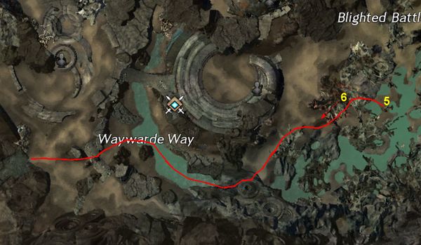 Map 2