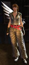 File:Human Female 1.jpg but with seraph equip?