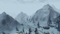 Shiverpeak Mountains