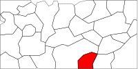 Song of Final Exile locator.svg