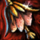 Sunstone Gold Earring.png