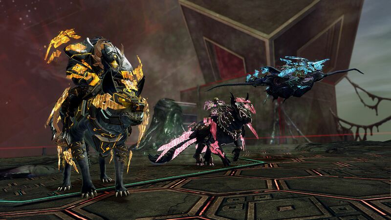 File:Exo-Suit Mounts Pack promo.jpg