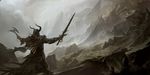 Malchor's Leap loading screen.jpg