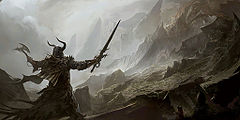 Malchor's Leap loading screen.jpg