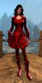 Rosewood Dye