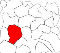 Wynchona Woods locator.svg
