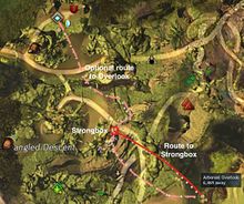Flight Lessons Out of the Tree Route.jpg
