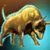 Golden Ox Figurine.png