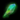 Green Prophet Shards
