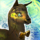 Mini Elegant Gold Llama.png