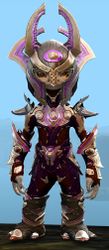 Runic armor (light) asura male front.jpg