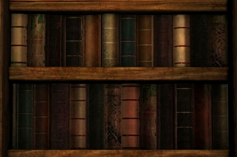 File:Shelved Book 2.jpg