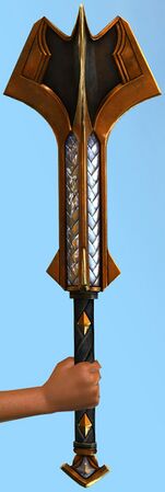 Shimmering Mace.jpg