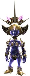 Starborn Outfit