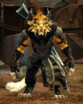 Charr female