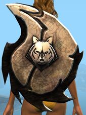 [[PvP Wolfborn Shield|Wolfborn Shield]]