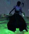 Female Aetherblade Taskmaster.
