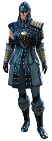 Ascalonian Sentry armor norn female front.jpg