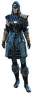 Ascalonian Sentry armor norn female front.jpg
