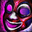Profession: Harlequin's Smile