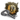 Black Lion Keys and Scrap Package