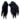 Black Wings Glider Combo