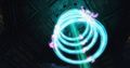 Coil units.