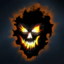 Ghastly Grinning Shield Skin 2.png