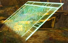 Holographic Track Upward Ramp.jpg