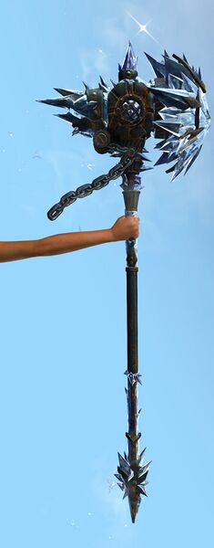 File:Ice Reaver Hammer.jpg