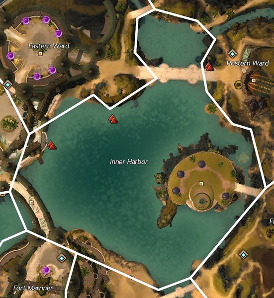 File:Inner Harbor map.jpg