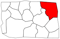 Postern Ward (Memory of Old Lion's Arch) locator.svg