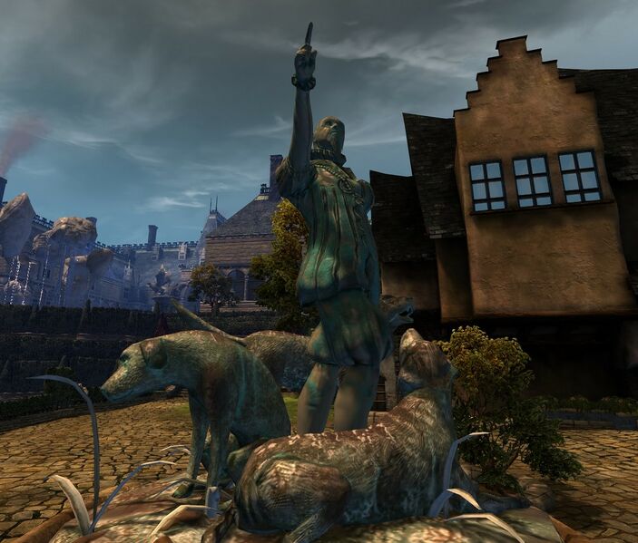 File:Statue of Caudecus.jpg