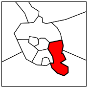 The Quester's Terrace locator.svg